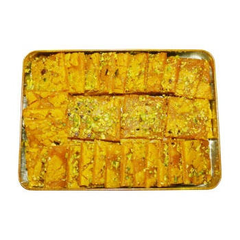  پسته ای قم - 450 گرم63617adf7748f59150